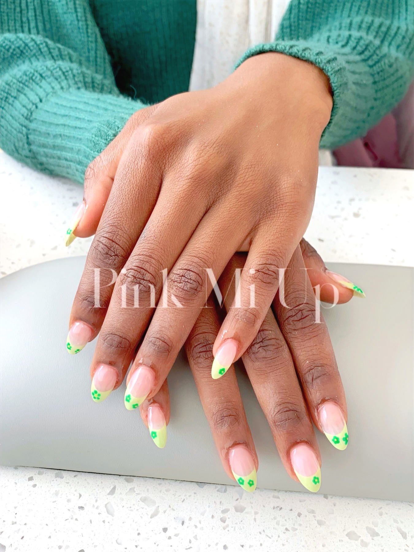 Nail look 14