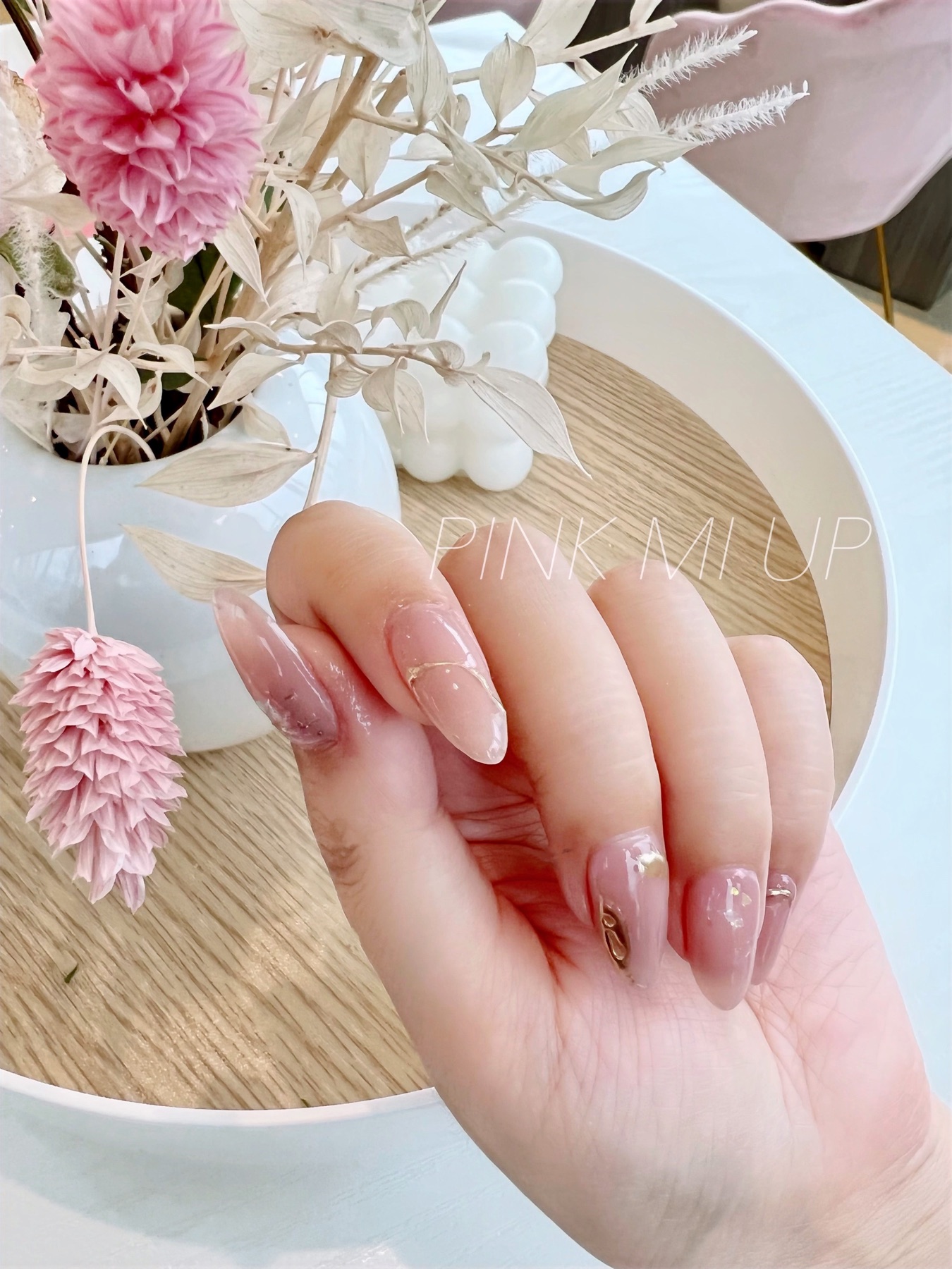 Nail look 4