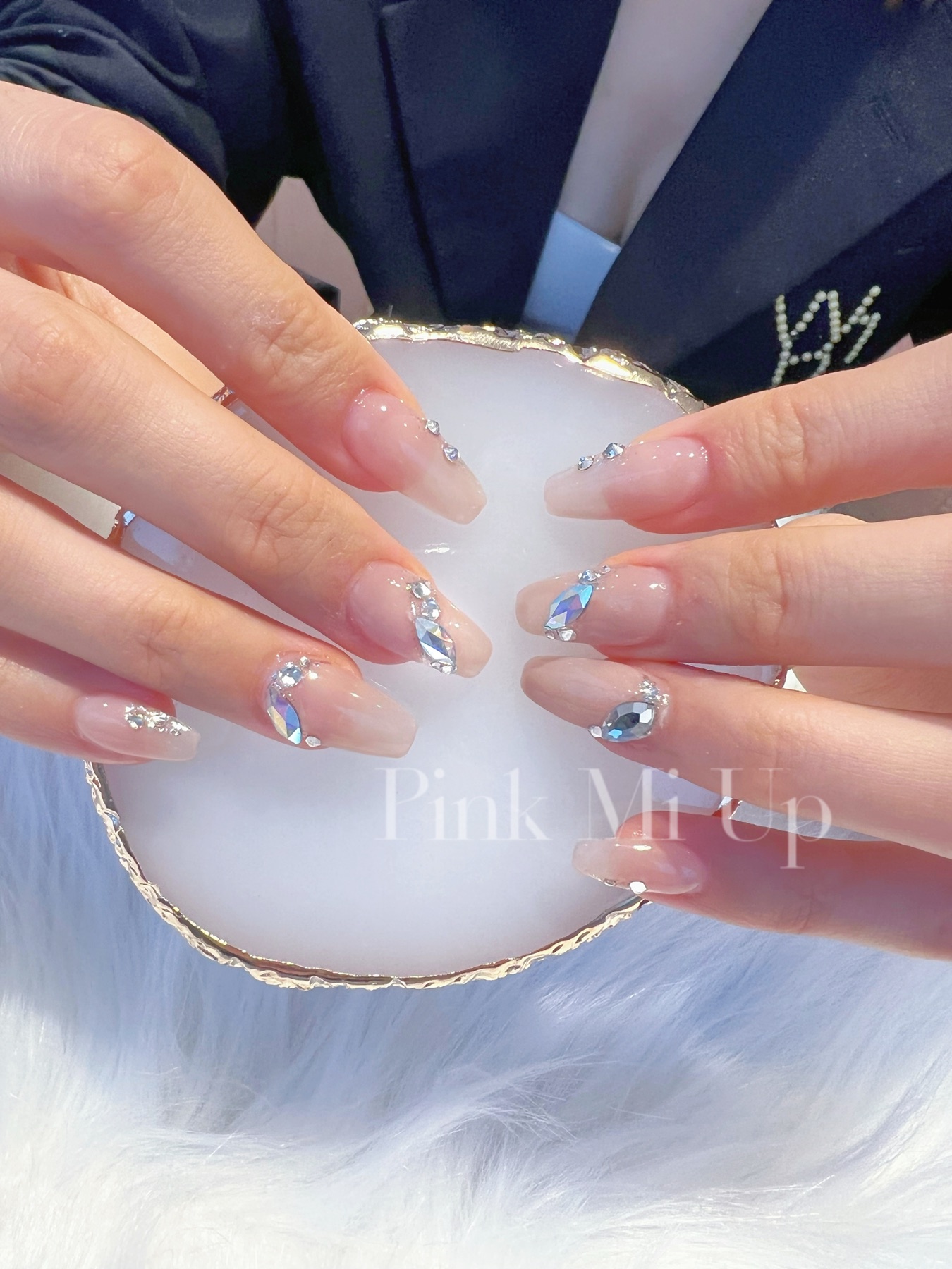 Nail look 10
