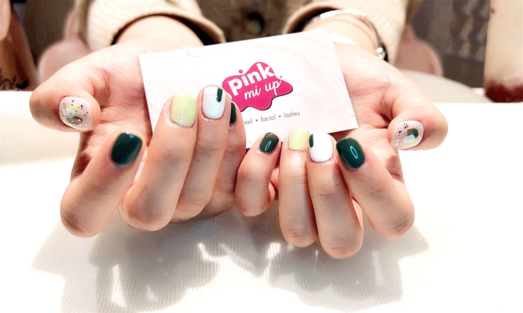 Nail look 15
