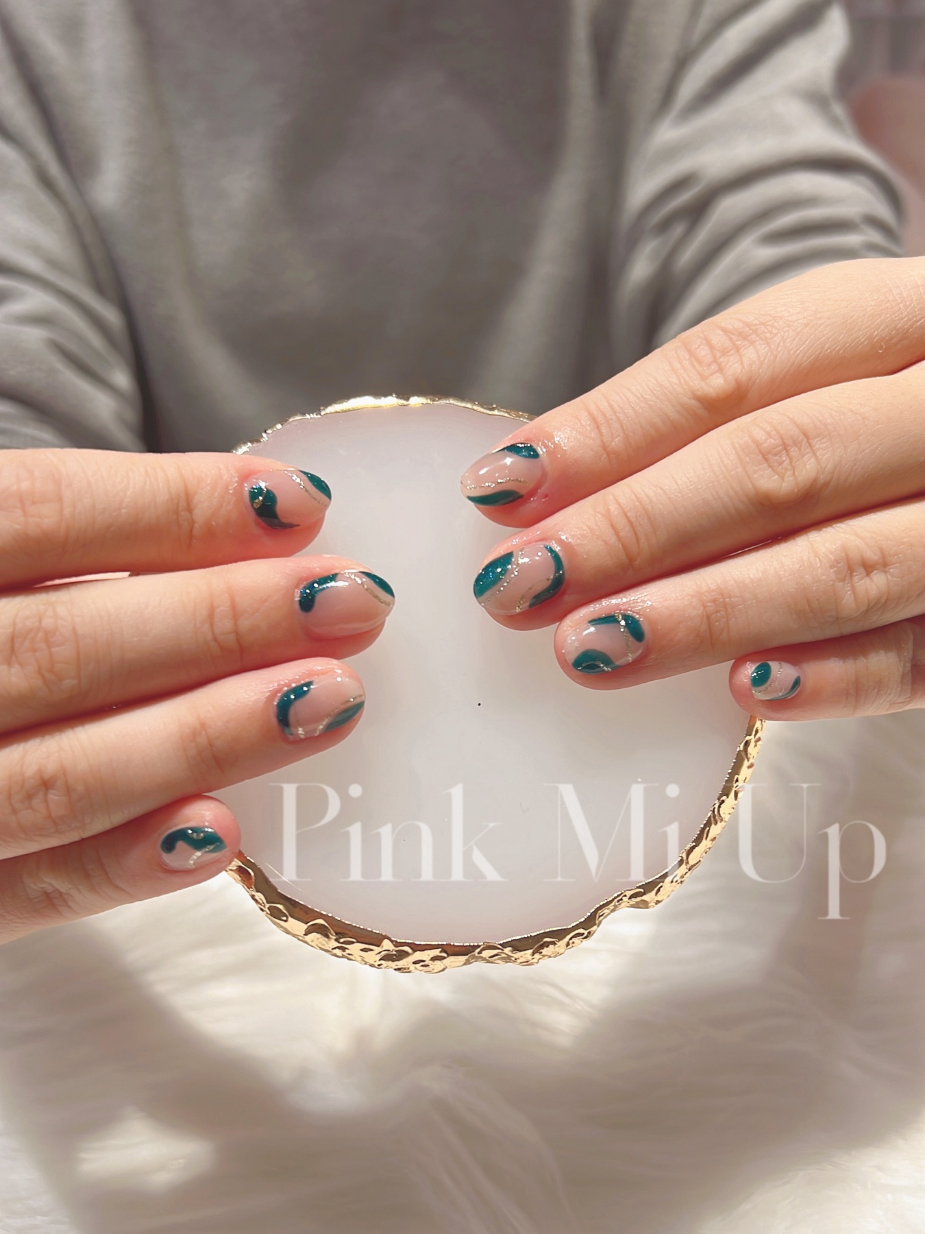 Nail look 26