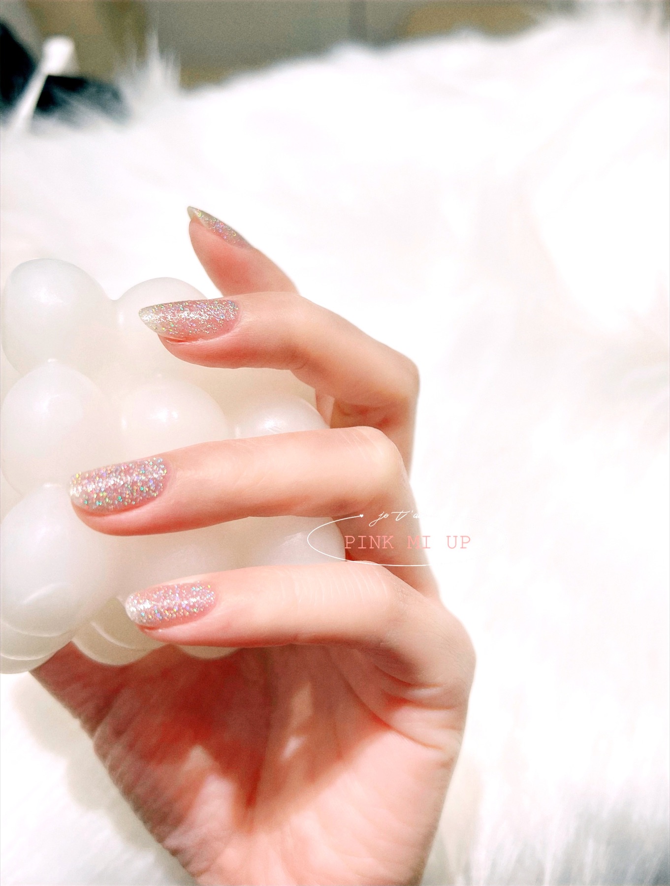 Nail look 2