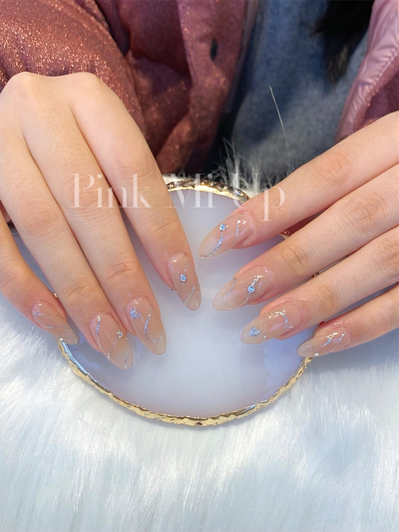 Nail look 12