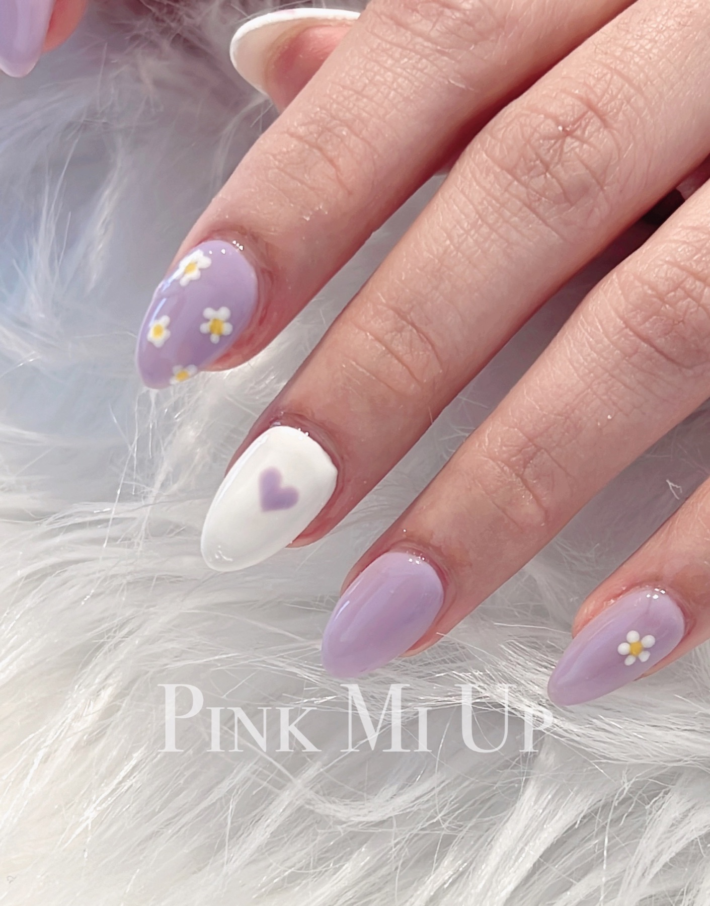 Nail look 24