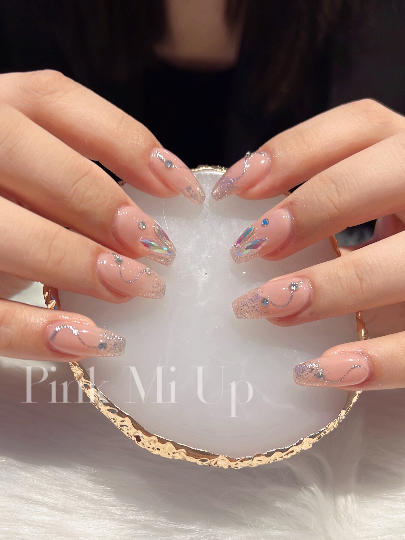Nail look 21