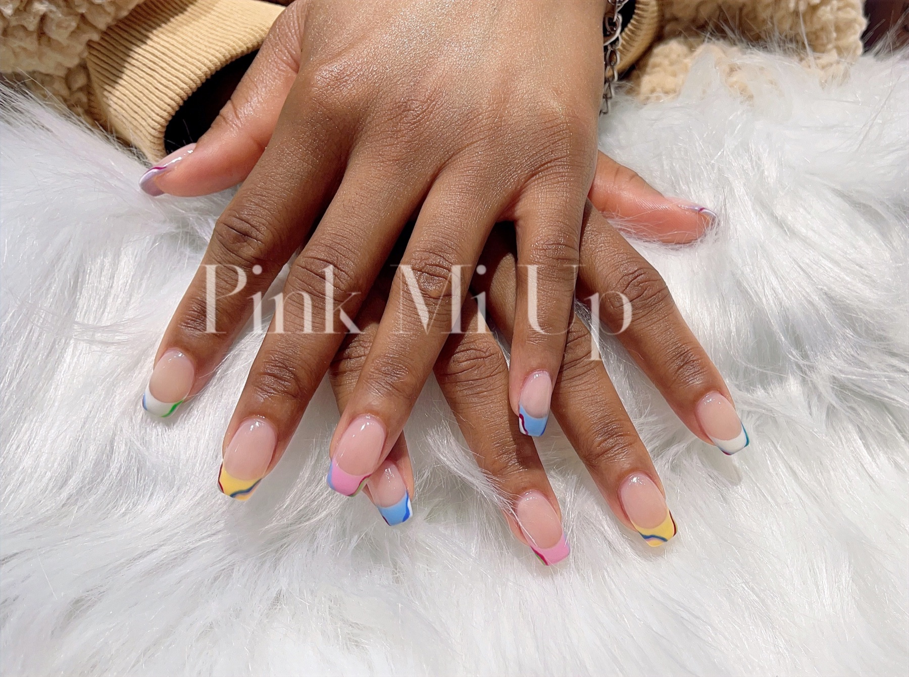 Nail look 22