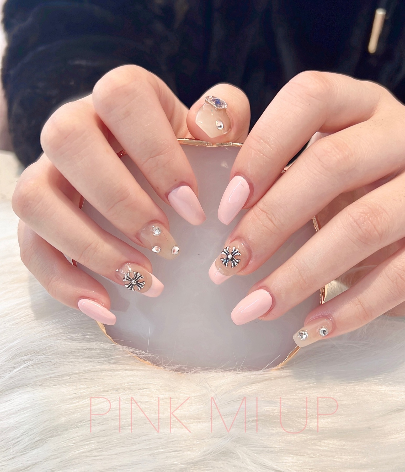 Nail look 17