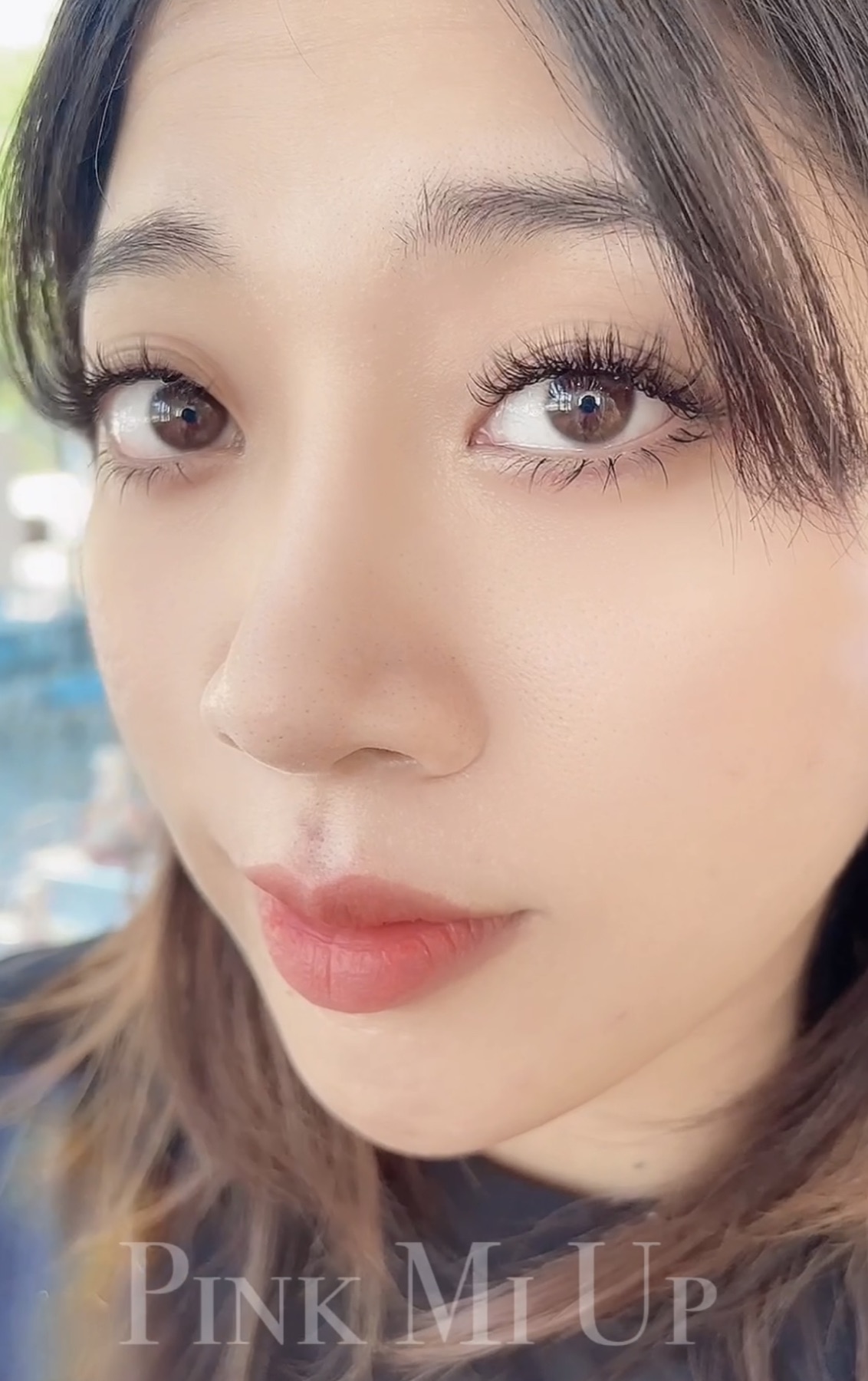 Lash look 8