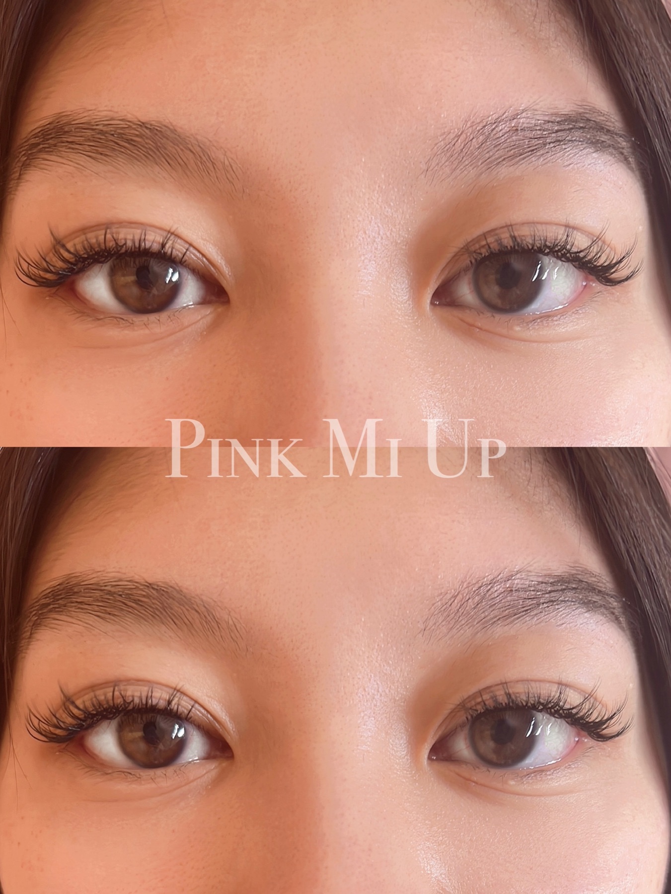 Lash look 7